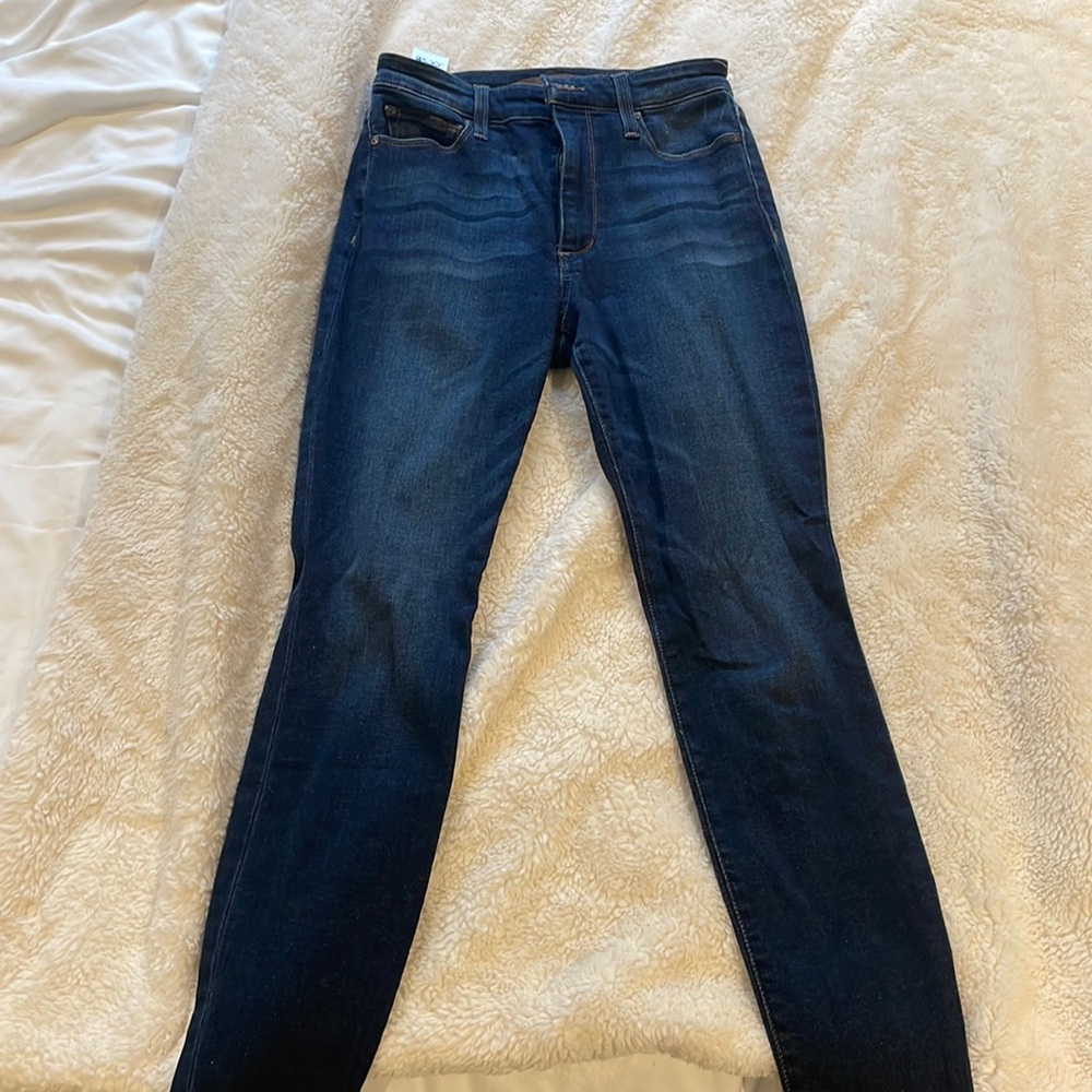 Joes Blue Jeans